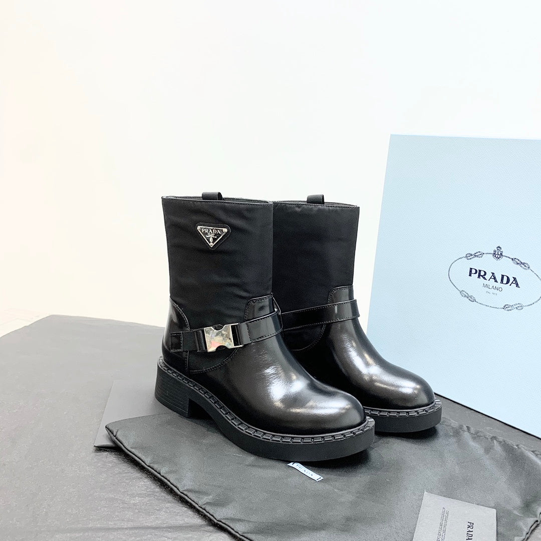 PRD  Boots