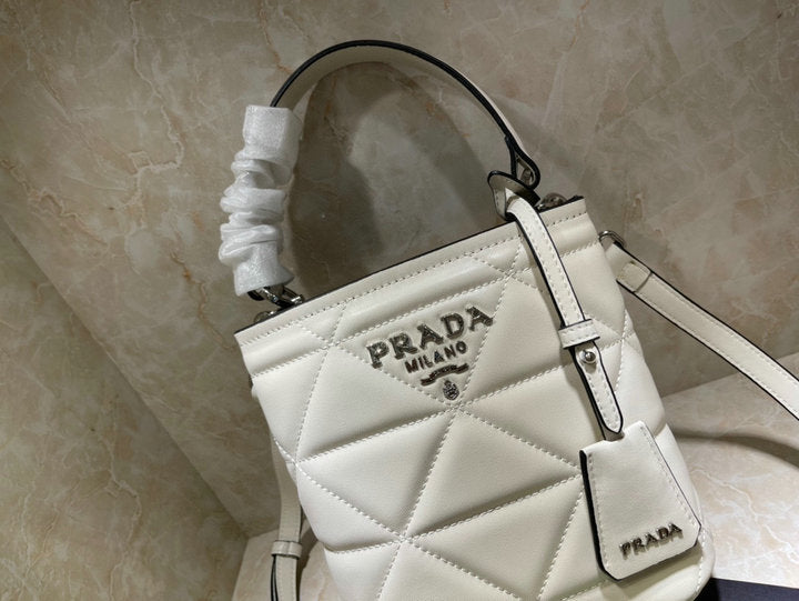 PRD Bag  2 Color 's 20 cm Small