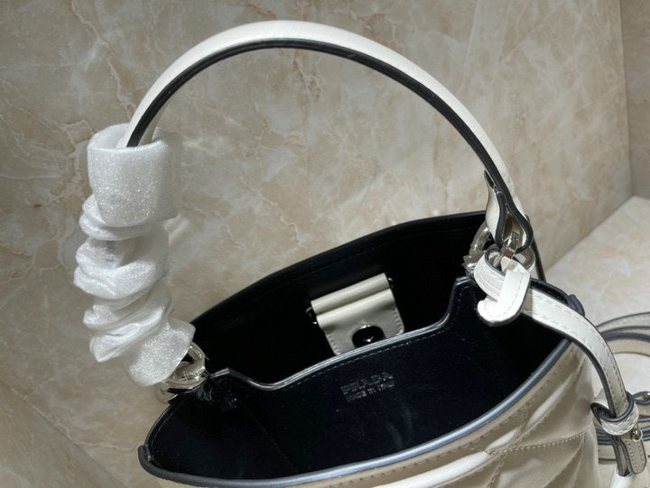 PRD Bag  2 Color 's 20 cm Small