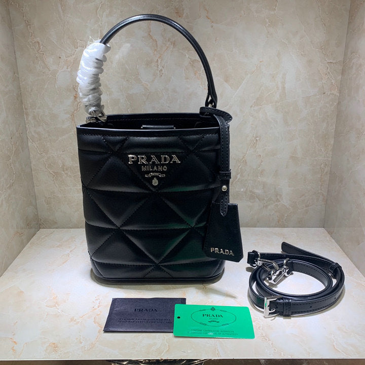PRD Bag  2 Color 's 20 cm Small