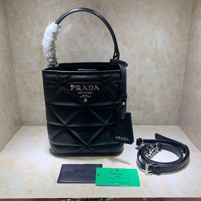 PRD Bag  2 Color 's 20 cm Small
