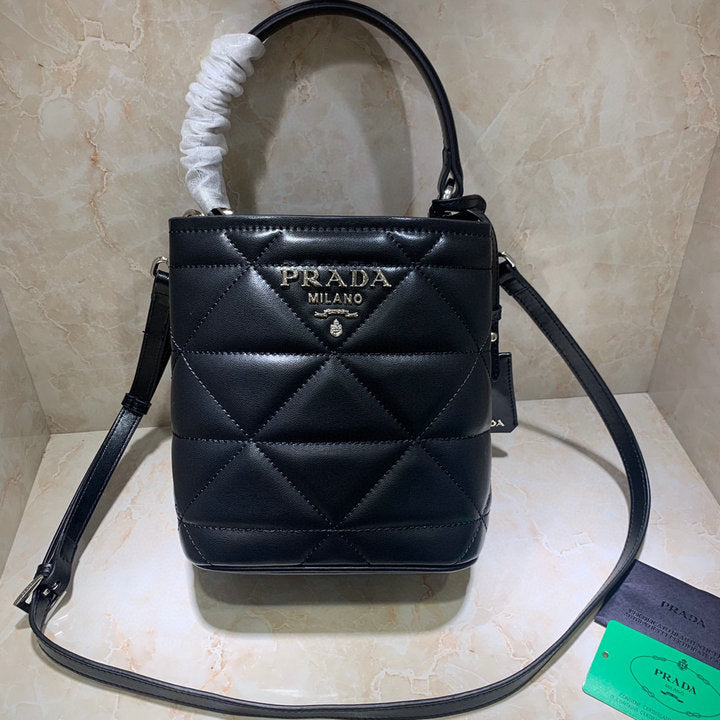 PRD Bag  2 Color 's 20 cm Small