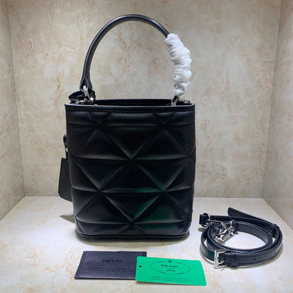 PRD Bag  2 Color 's 20 cm Small