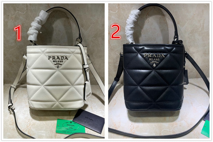 PRD Bag  2 Color 's 20 cm Small