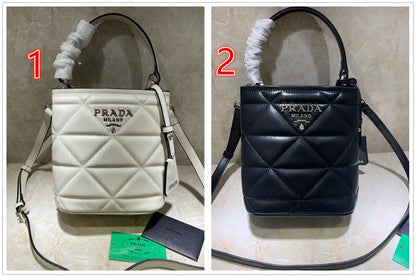 PRD Bag  2 Color 's 20 cm Small