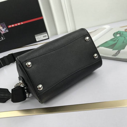 Prd Bag Black