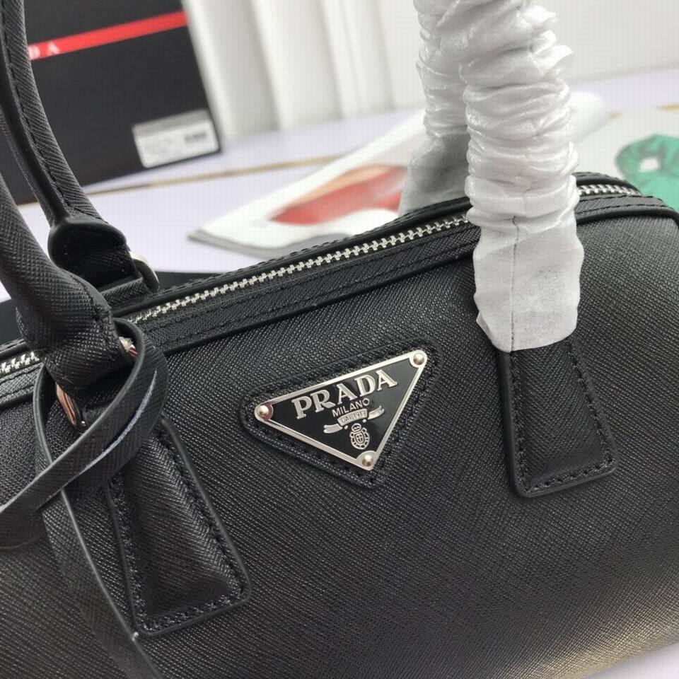 Prd Bag Black