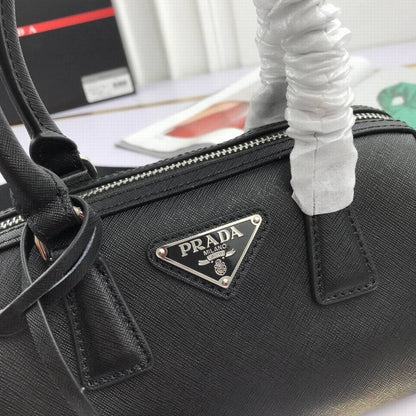 Prd Bag Black