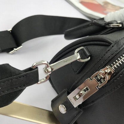 Prd Bag Black