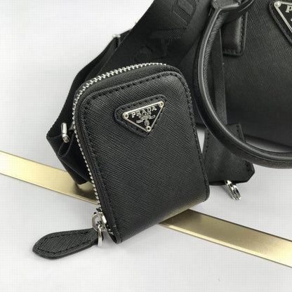 Prd Bag Black