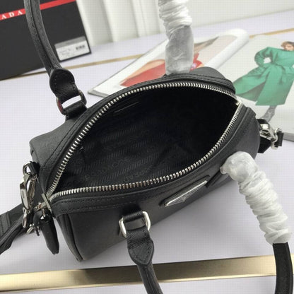 Prd Bag Black