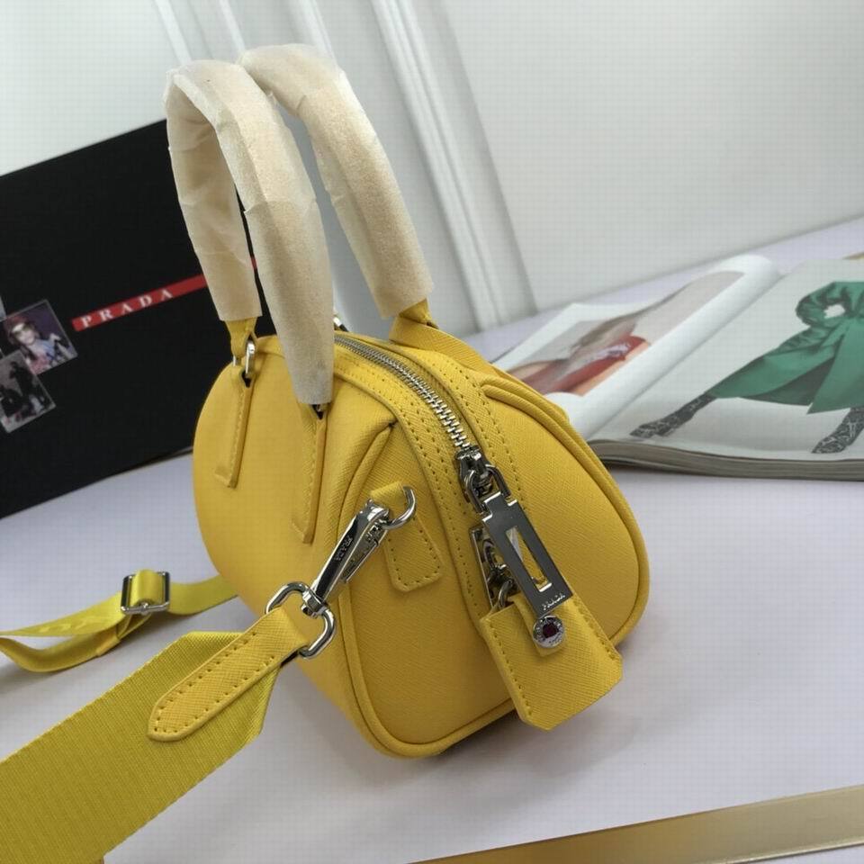 Prd Bag Yellow