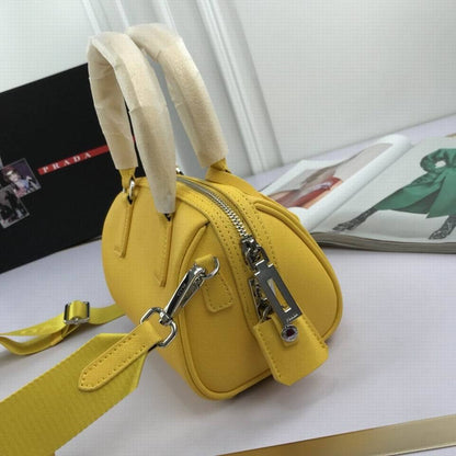 Prd Bag Yellow