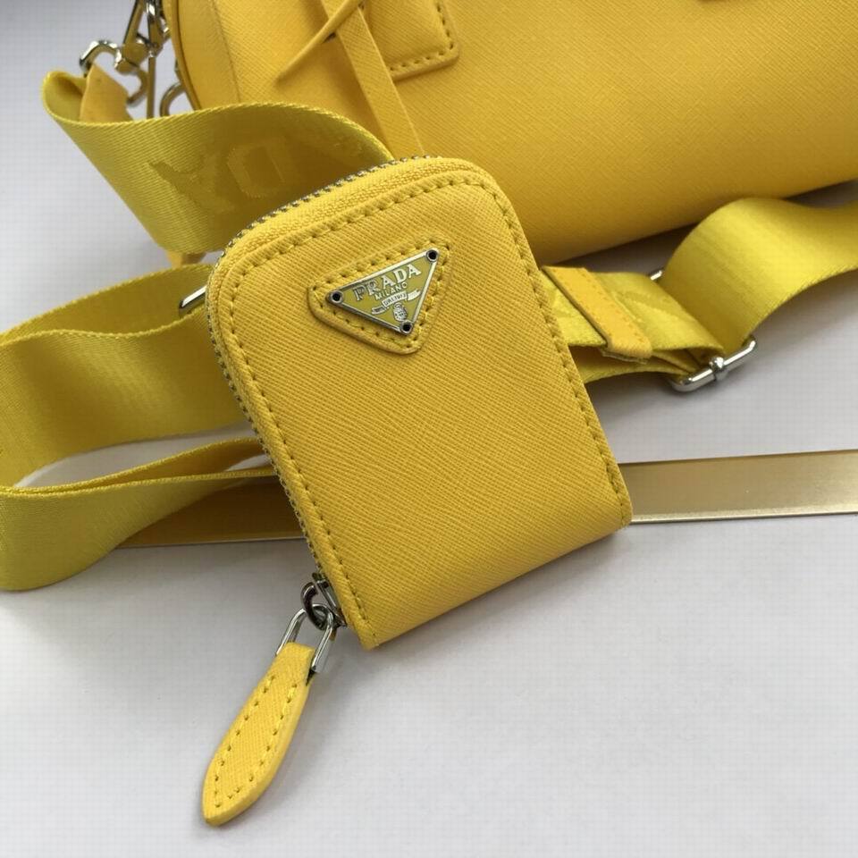 Prd Bag Yellow
