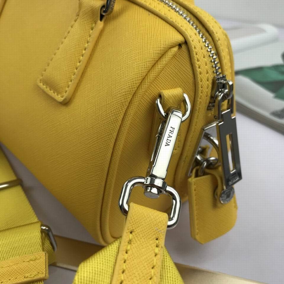 Prd Bag Yellow