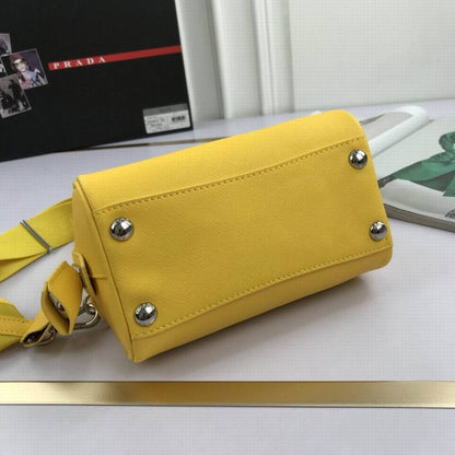 Prd Bag Yellow