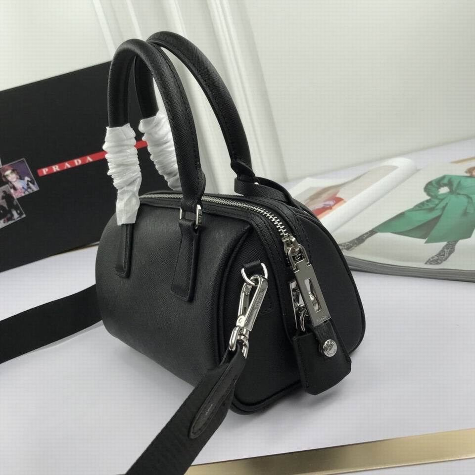 Prd Bag Black