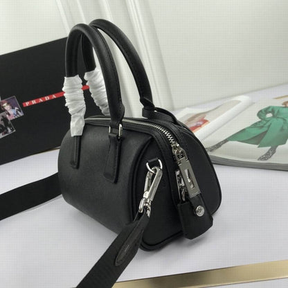 Prd Bag Black