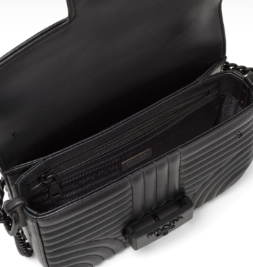 Prd Bag Black