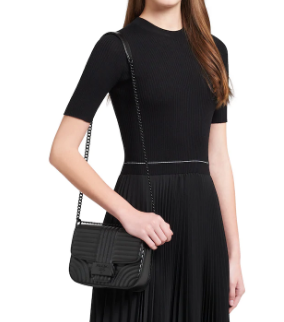 Prd Bag Black