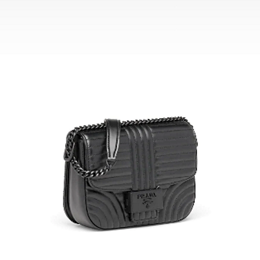 Prd Bag Black