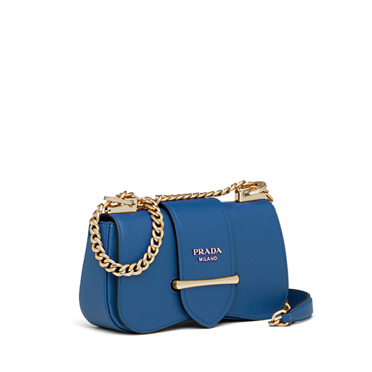 Prd Bag Blue