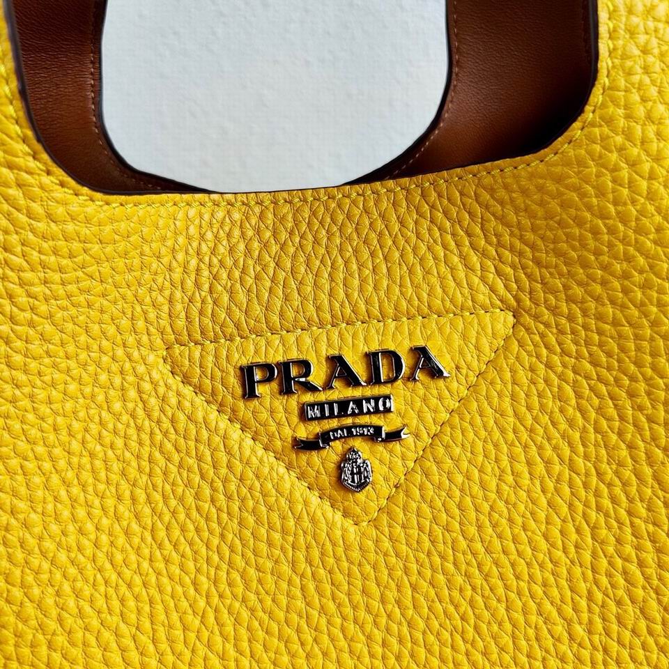Prd Bag Yellow