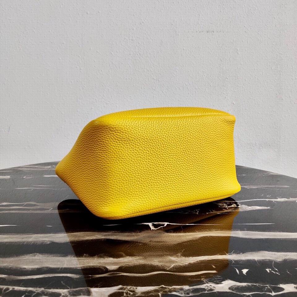 Prd Bag Yellow
