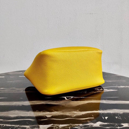 Prd Bag Yellow