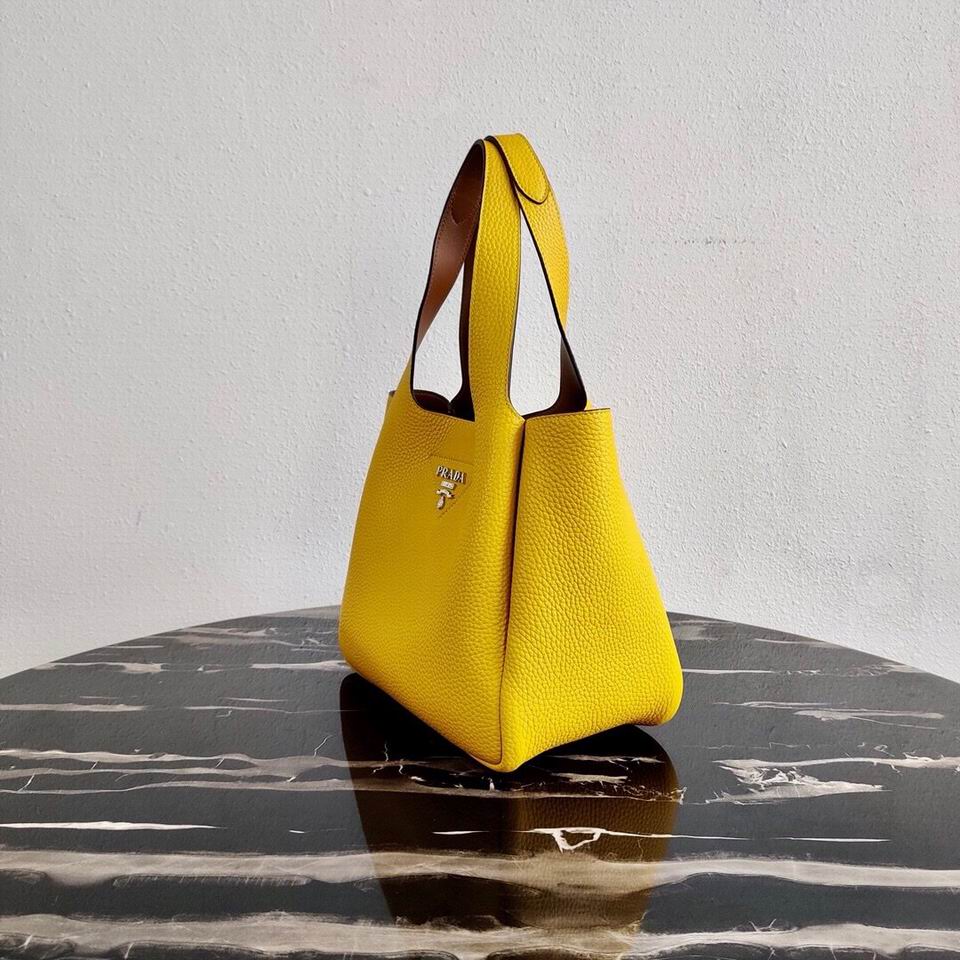 Prd Bag Yellow