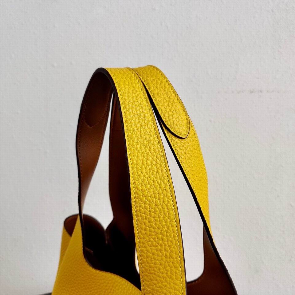 Prd Bag Yellow
