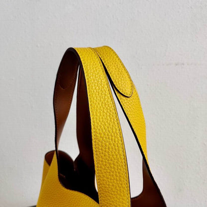 Prd Bag Yellow