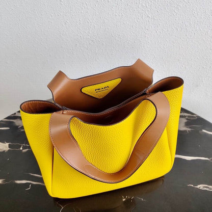 Prd Bag Yellow