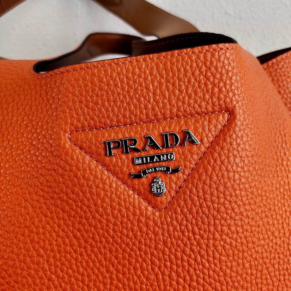 Prd Bag Orange