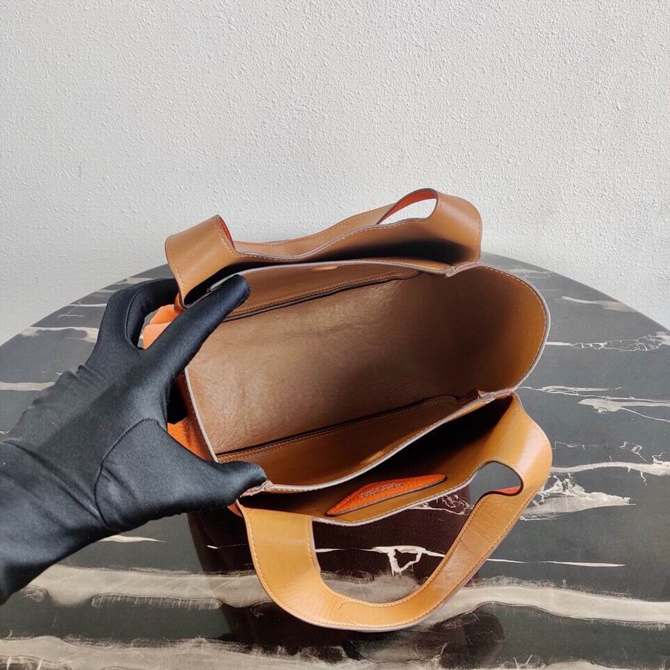 Prd Bag Orange