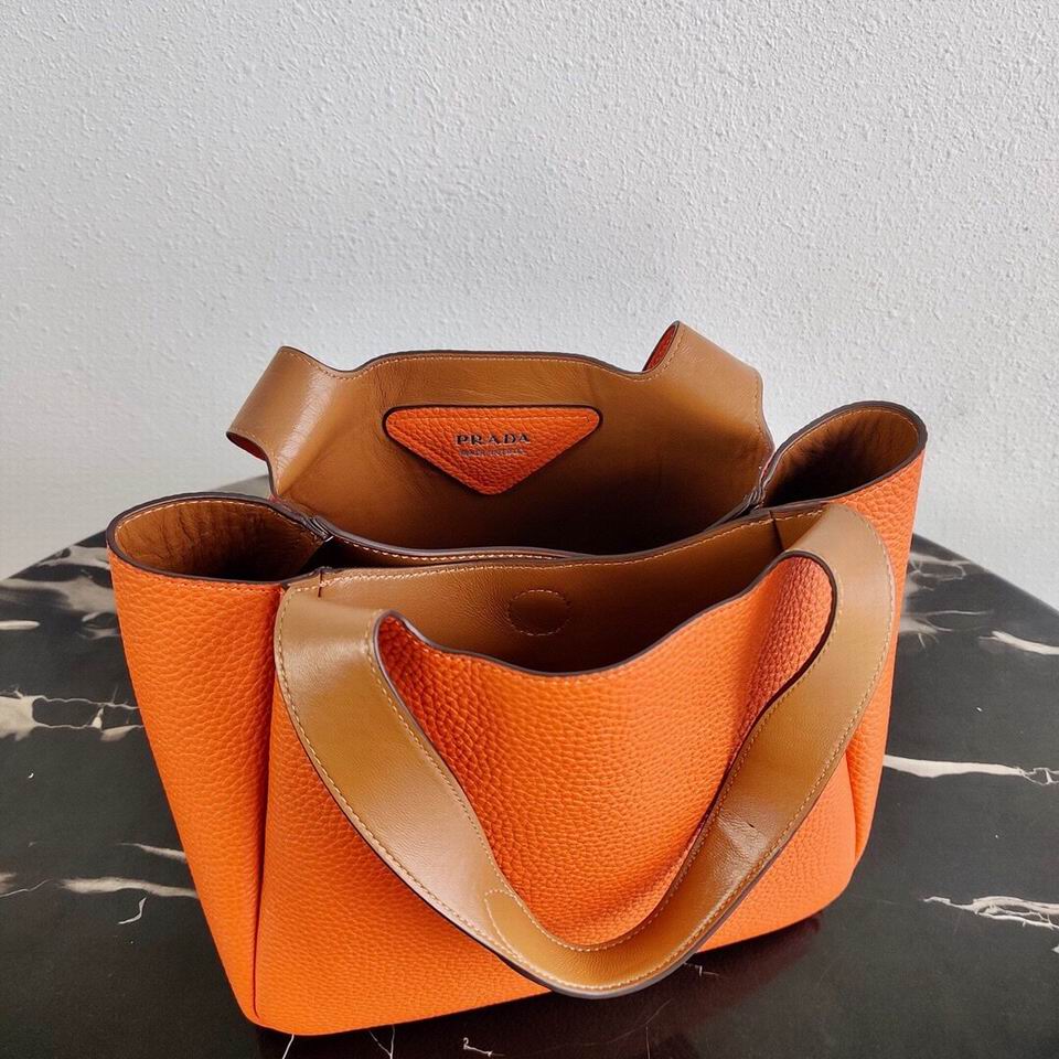 Prd Bag Orange