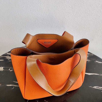 Prd Bag Orange