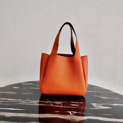 Prd Bag Orange