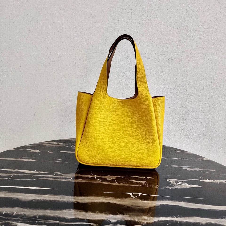 Prd Bag Yellow