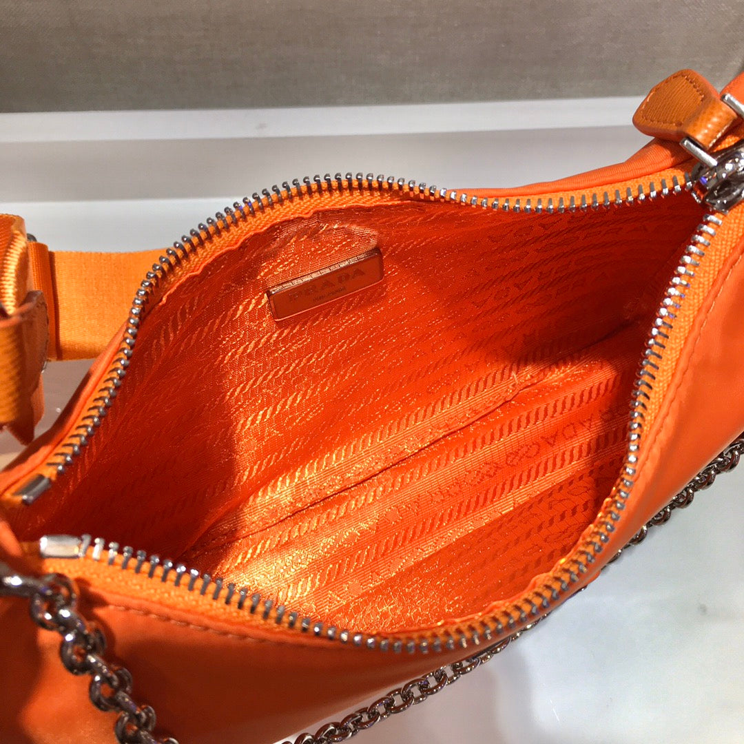 PRD  Bag Pre Edition 2 Color 's    22 cm