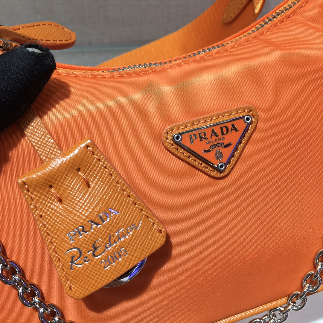 PRD  Bag Pre Edition 2 Color 's    22 cm