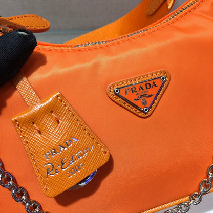 PRD  Bag Pre Edition 2 Color 's    22 cm