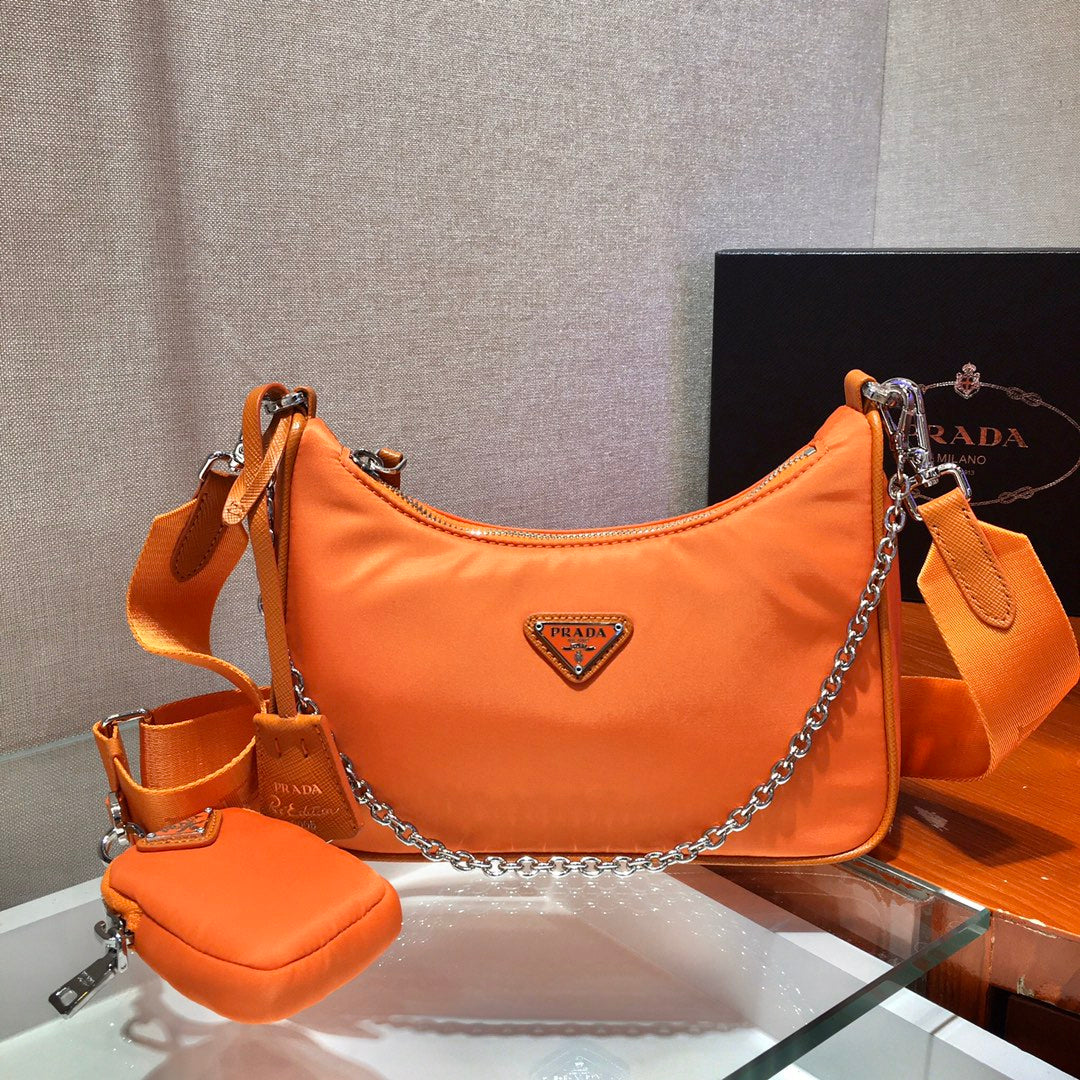 PRD  Bag Pre Edition 2 Color 's    22 cm