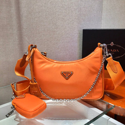 PRD  Bag Pre Edition 2 Color 's    22 cm