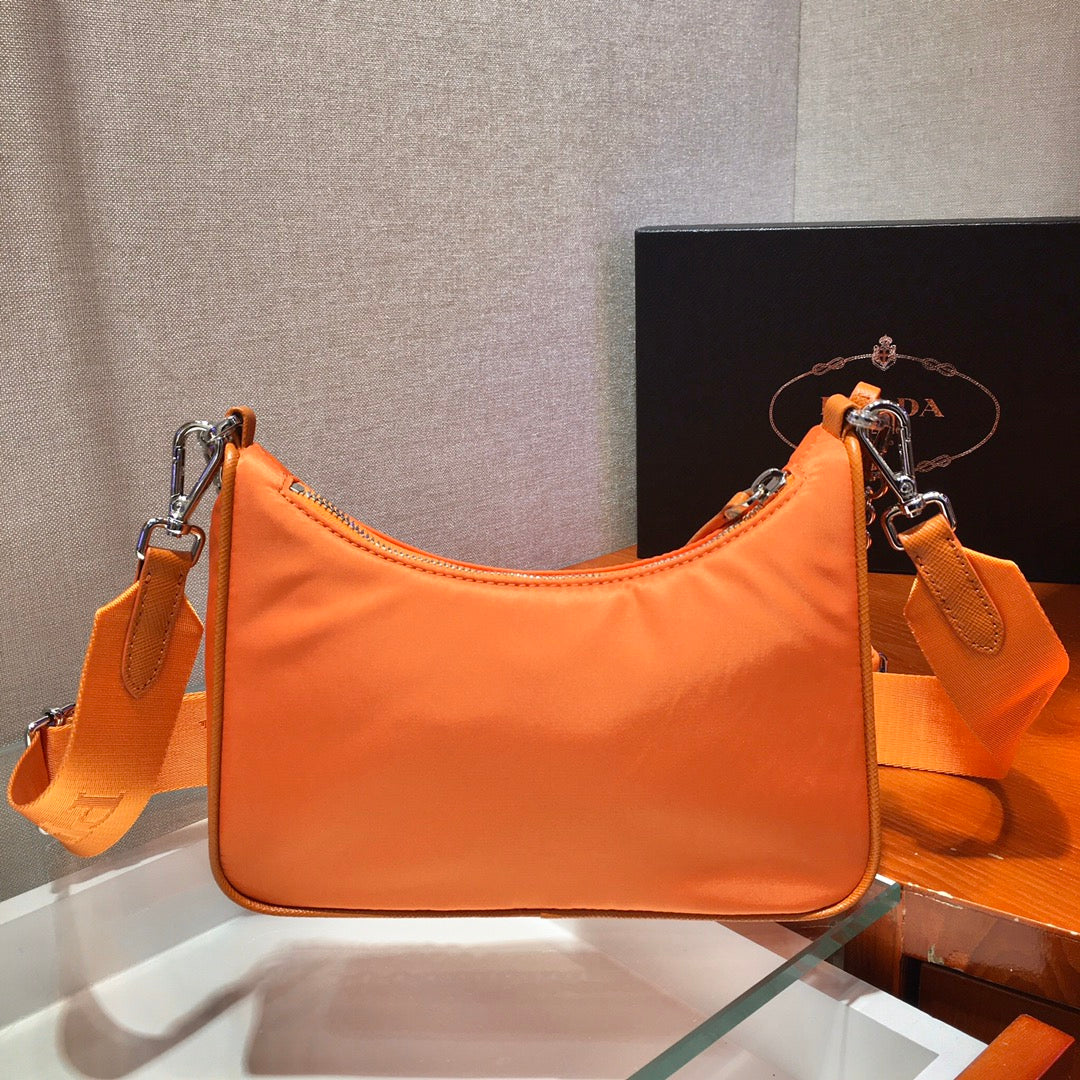 PRD  Bag Pre Edition 2 Color 's    22 cm