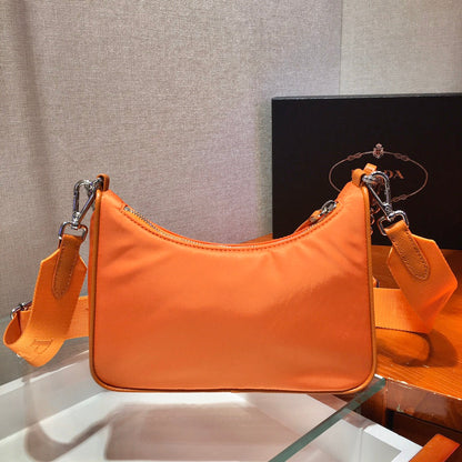 PRD  Bag Pre Edition 2 Color 's    22 cm
