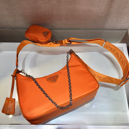 PRD  Bag Pre Edition 2 Color 's    22 cm