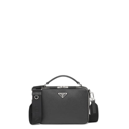 PRD Bag Saffiano messenger 22 cm