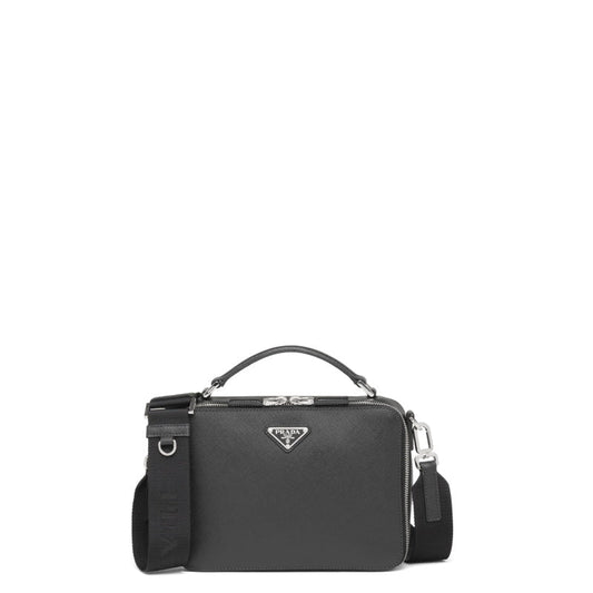 PRD Bag Saffiano messenger 22 cm