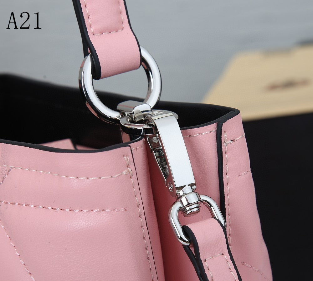 PRD  Bag Pink 22 cm